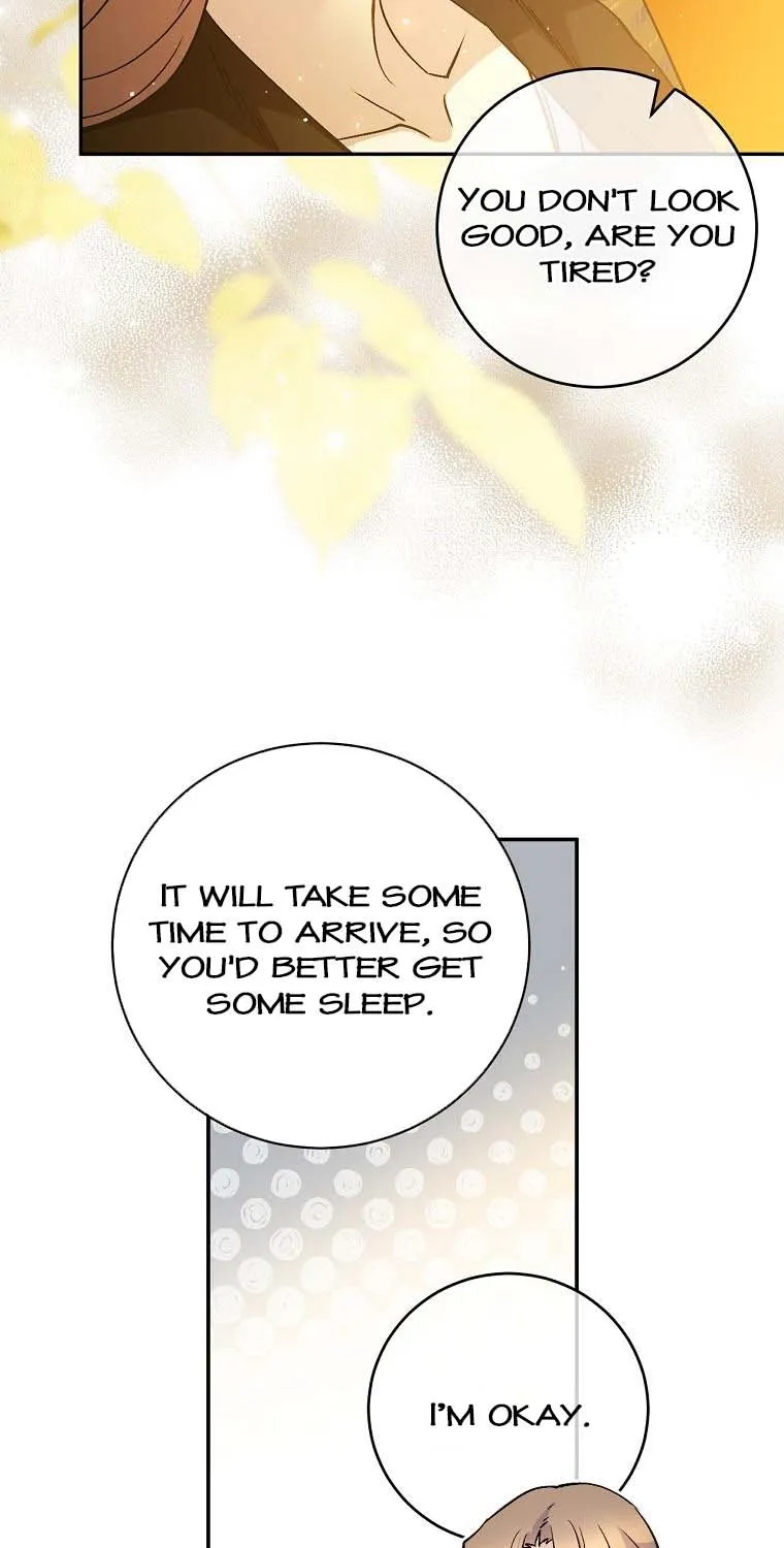 Read A Capable Maid chapter 71 image 43 on Lezhin