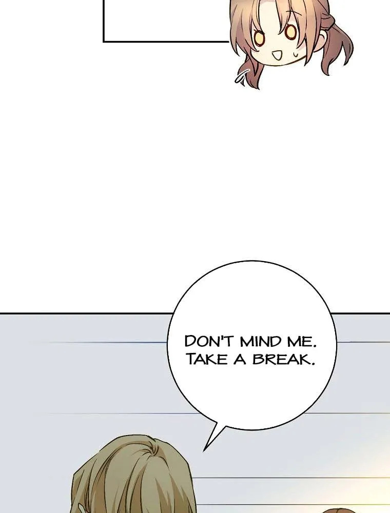 Read A Capable Maid chapter 71 image 44 on Lezhin
