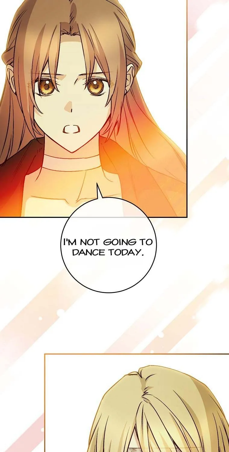 Read A Capable Maid chapter 71 image 47 on Lezhin