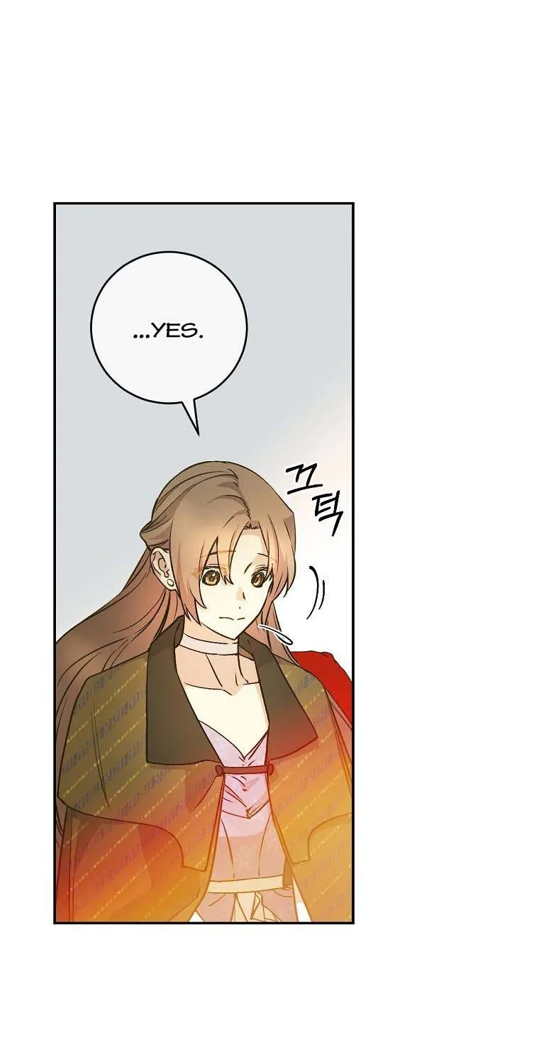 Read A Capable Maid chapter 71 image 55 on Lezhin