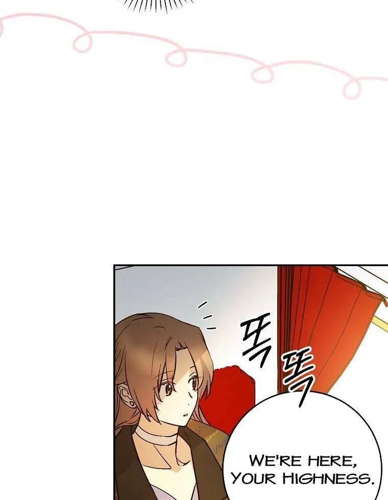 Read A Capable Maid chapter 71 image 58 on Lezhin