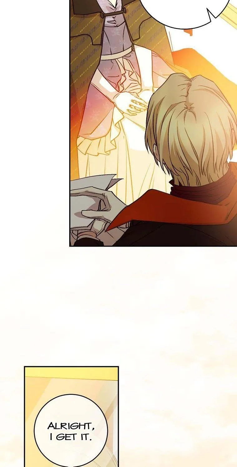 Read A Capable Maid chapter 71 image 59 on Lezhin