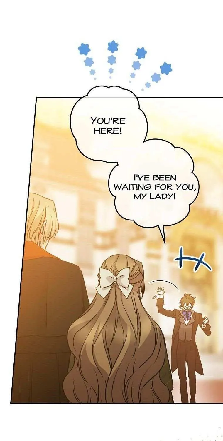 Read A Capable Maid chapter 71 image 63 on Lezhin