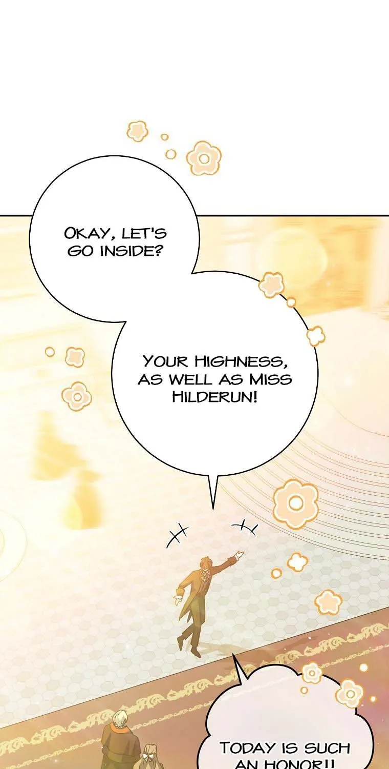 Read A Capable Maid chapter 71 image 73 on Lezhin