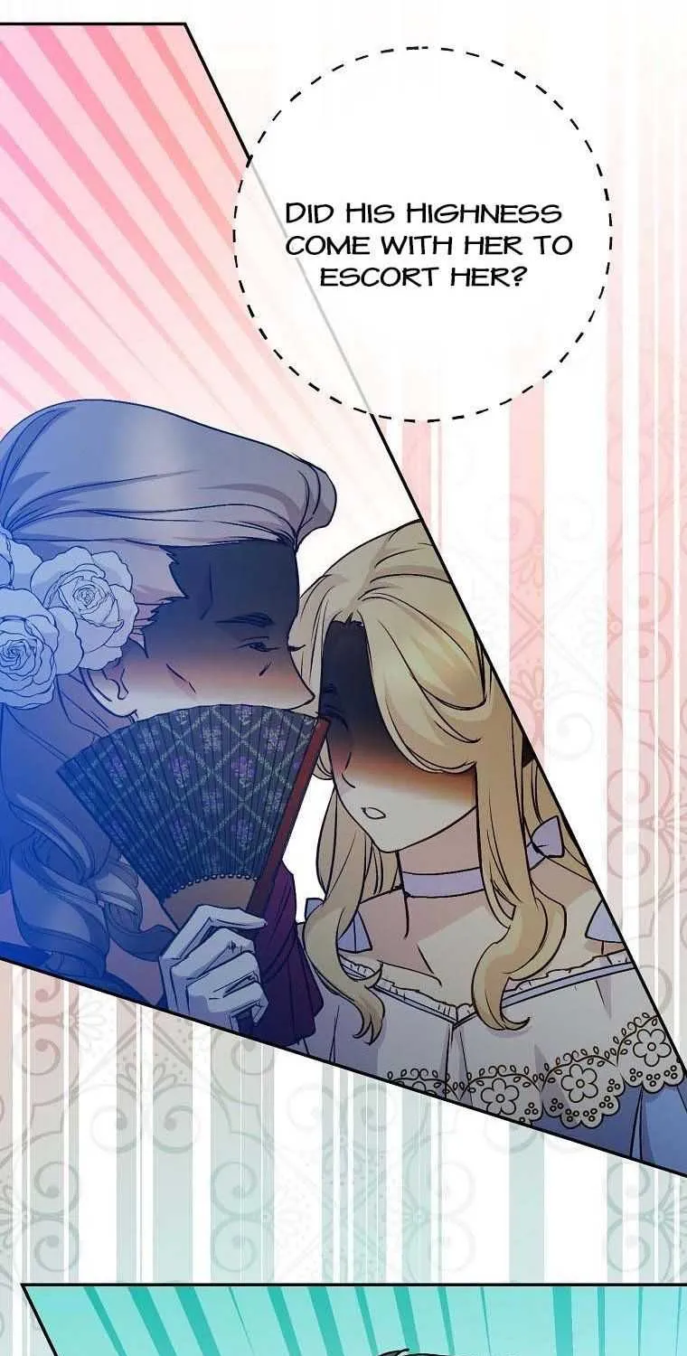 Read A Capable Maid chapter 71 image 83 on Lezhin