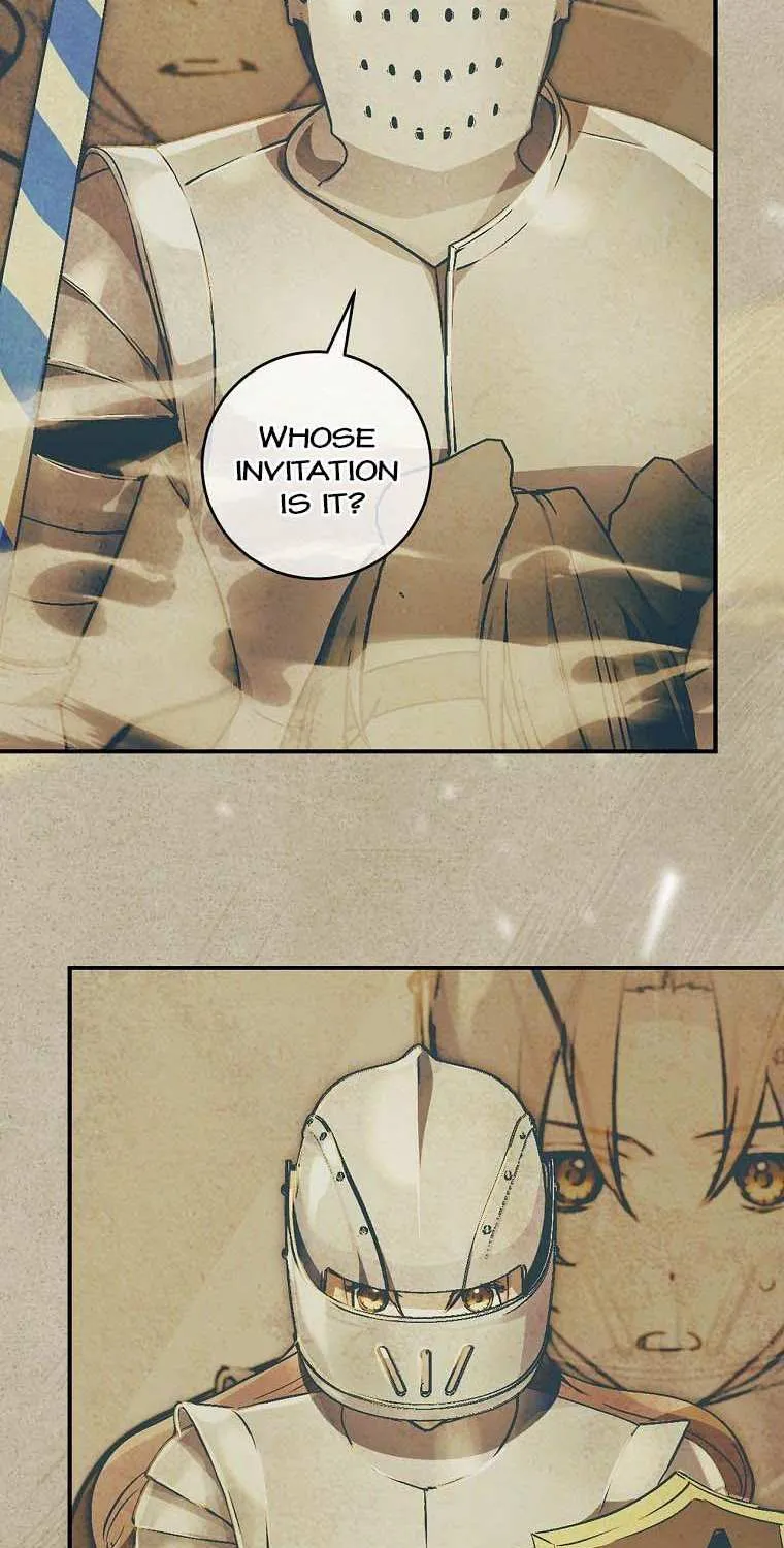 Read A Capable Maid chapter 71 image 9 on Lezhin