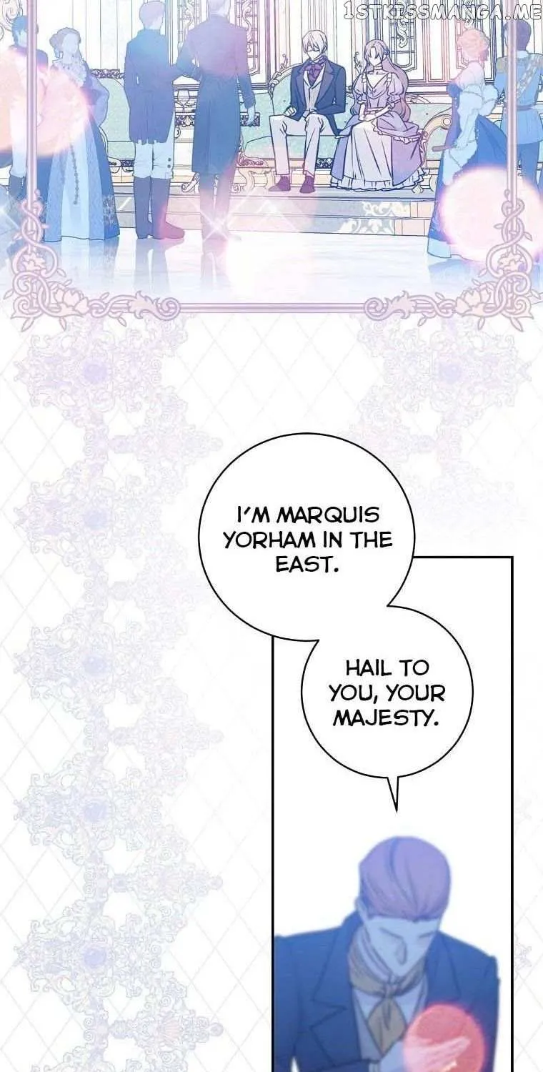 Read A Capable Maid chapter 72 image 23 on Lezhin