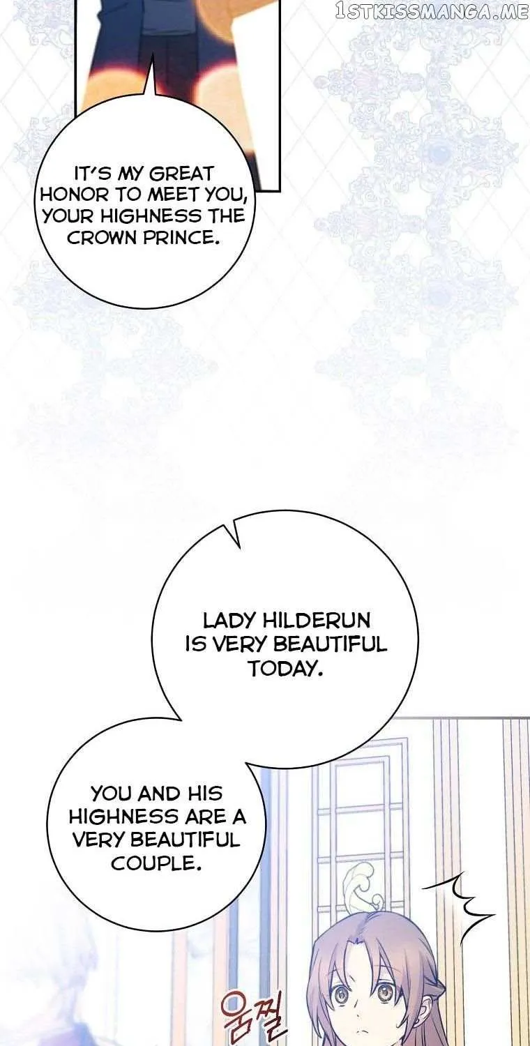 Read A Capable Maid chapter 72 image 25 on Lezhin