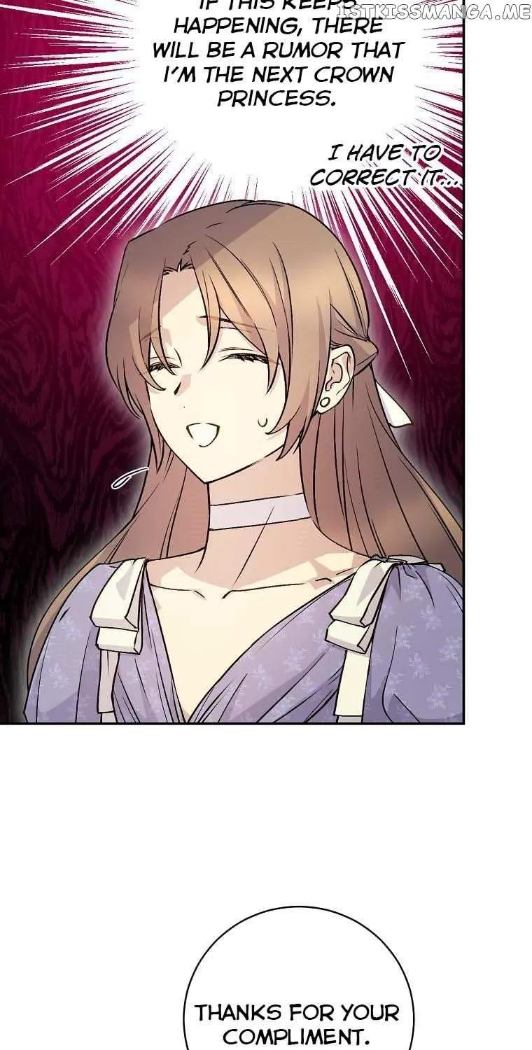 Read A Capable Maid chapter 72 image 27 on Lezhin