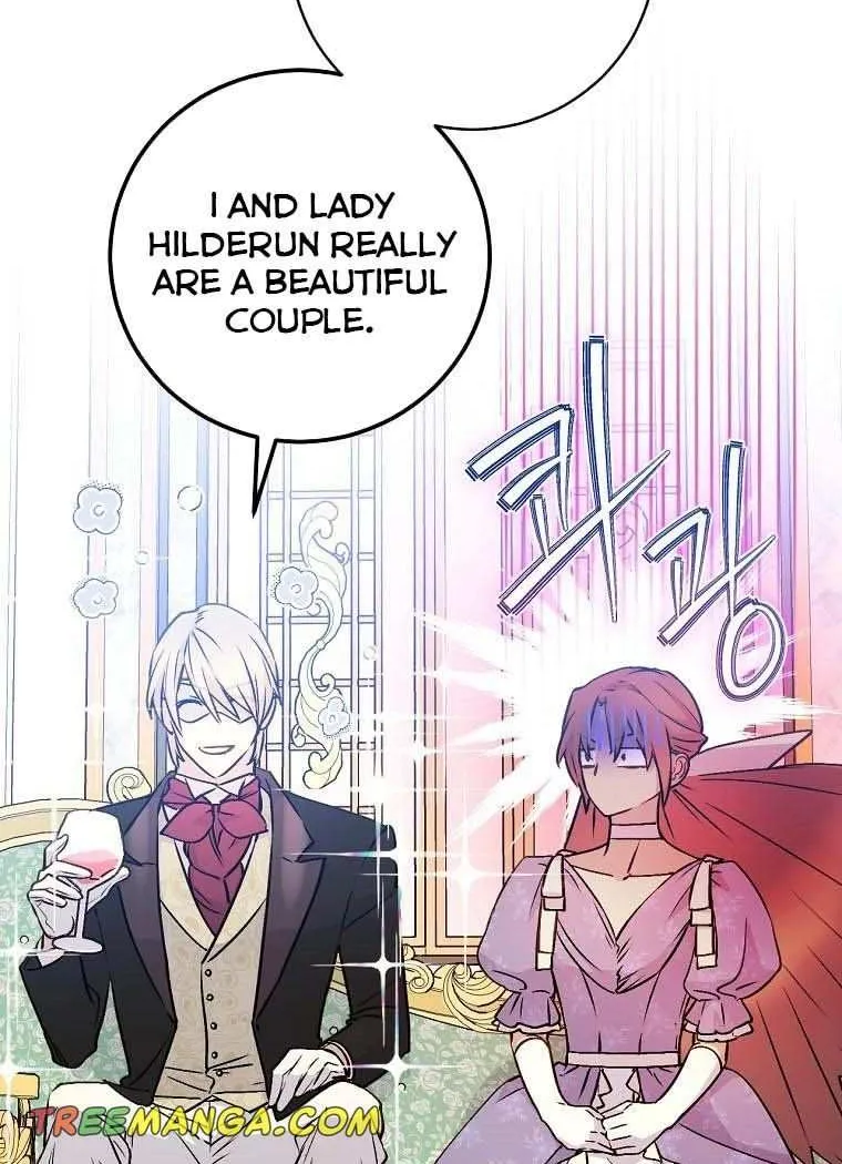 Read A Capable Maid chapter 72 image 28 on Lezhin