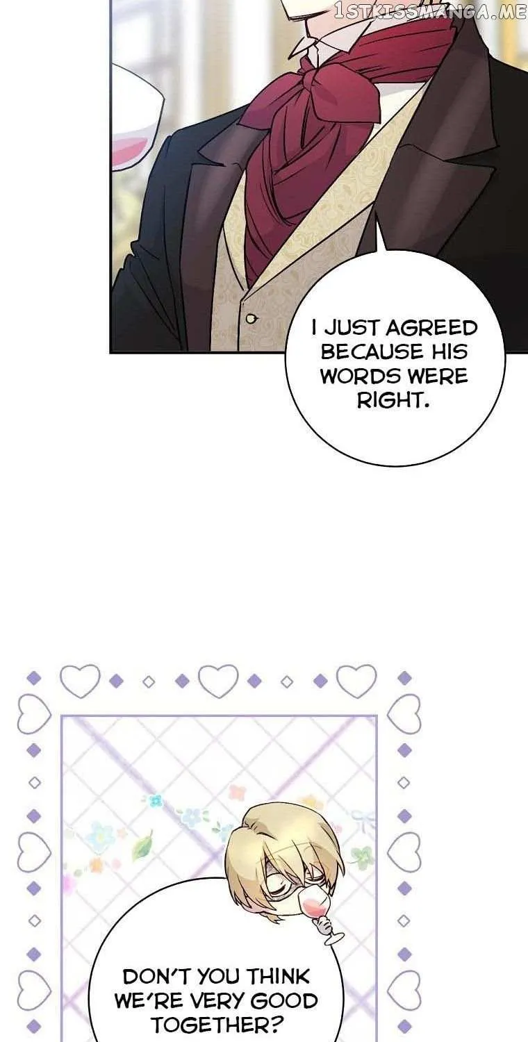 Read A Capable Maid chapter 72 image 33 on Lezhin