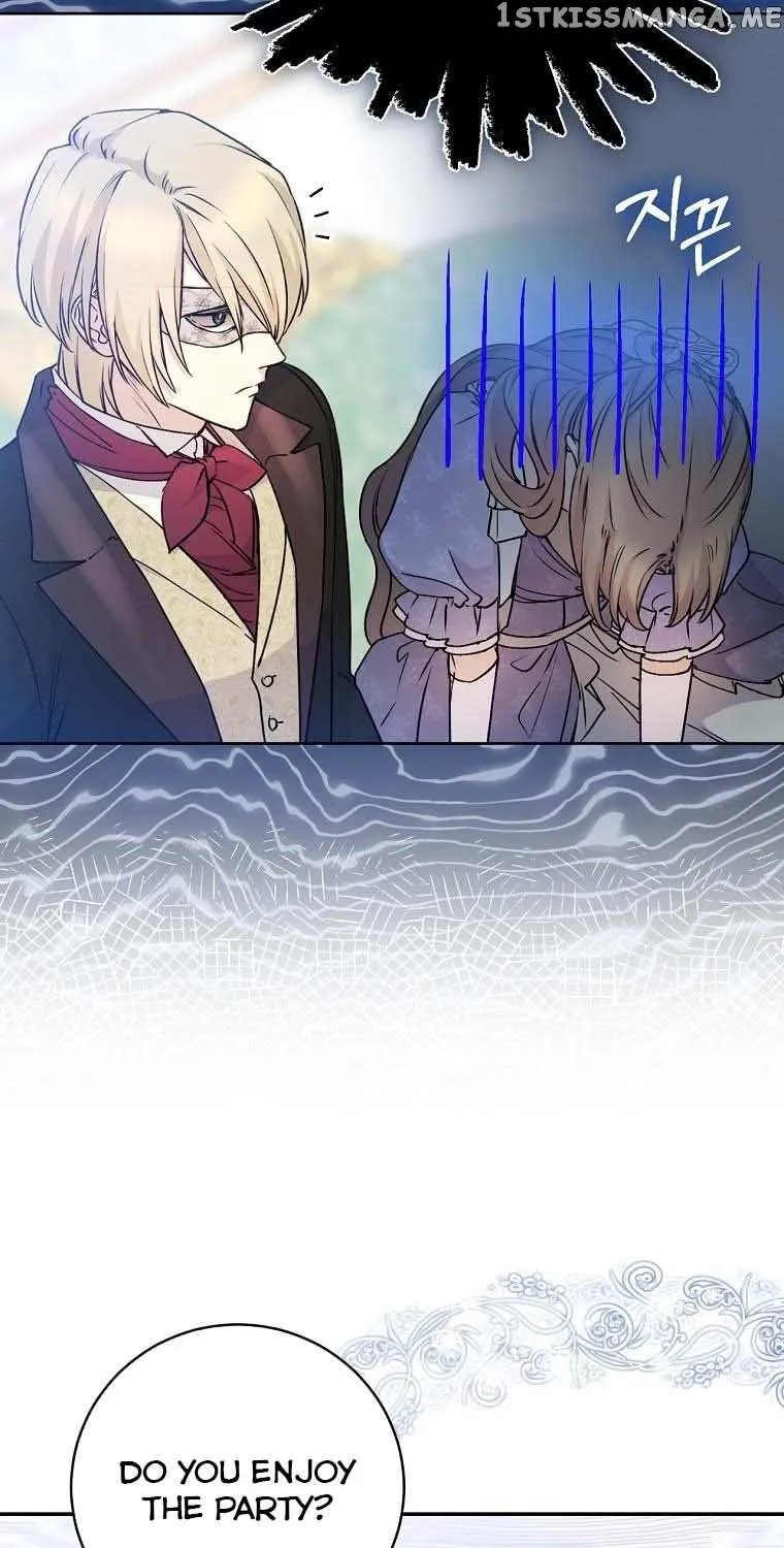 Read A Capable Maid chapter 72 image 35 on Lezhin