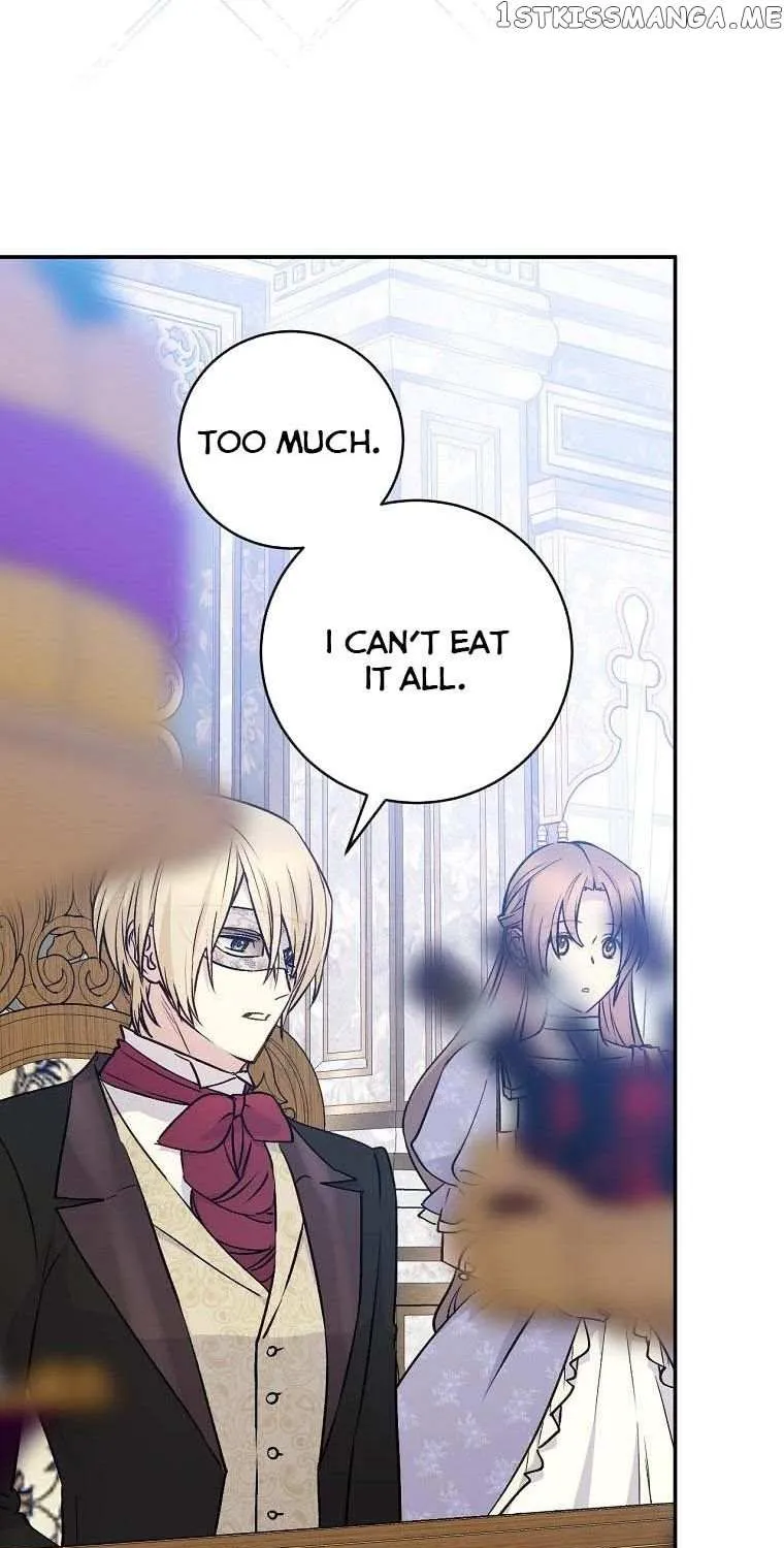 Read A Capable Maid chapter 72 image 51 on Lezhin