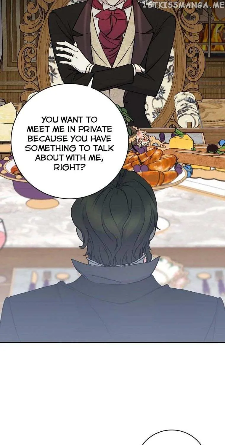 Read A Capable Maid chapter 72 image 55 on Lezhin