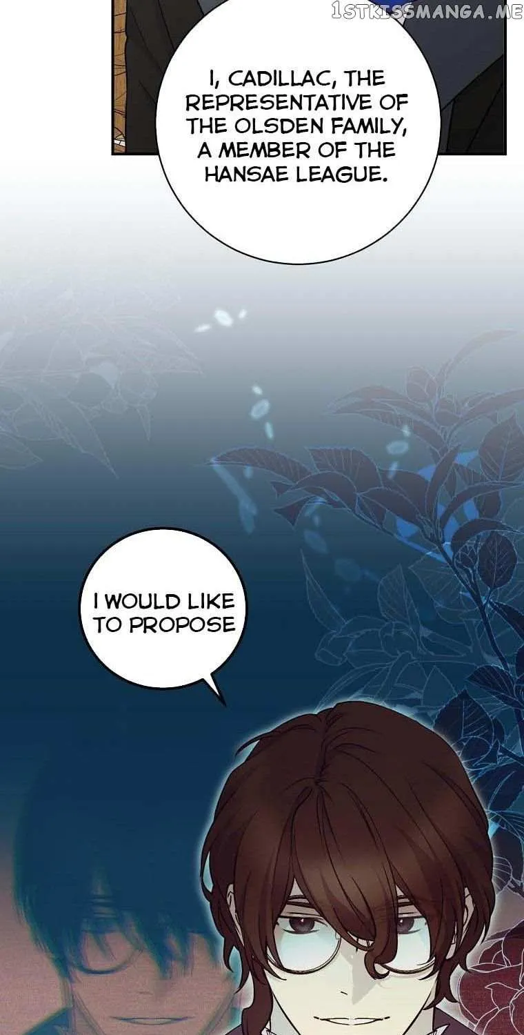 Read A Capable Maid chapter 72 image 57 on Lezhin