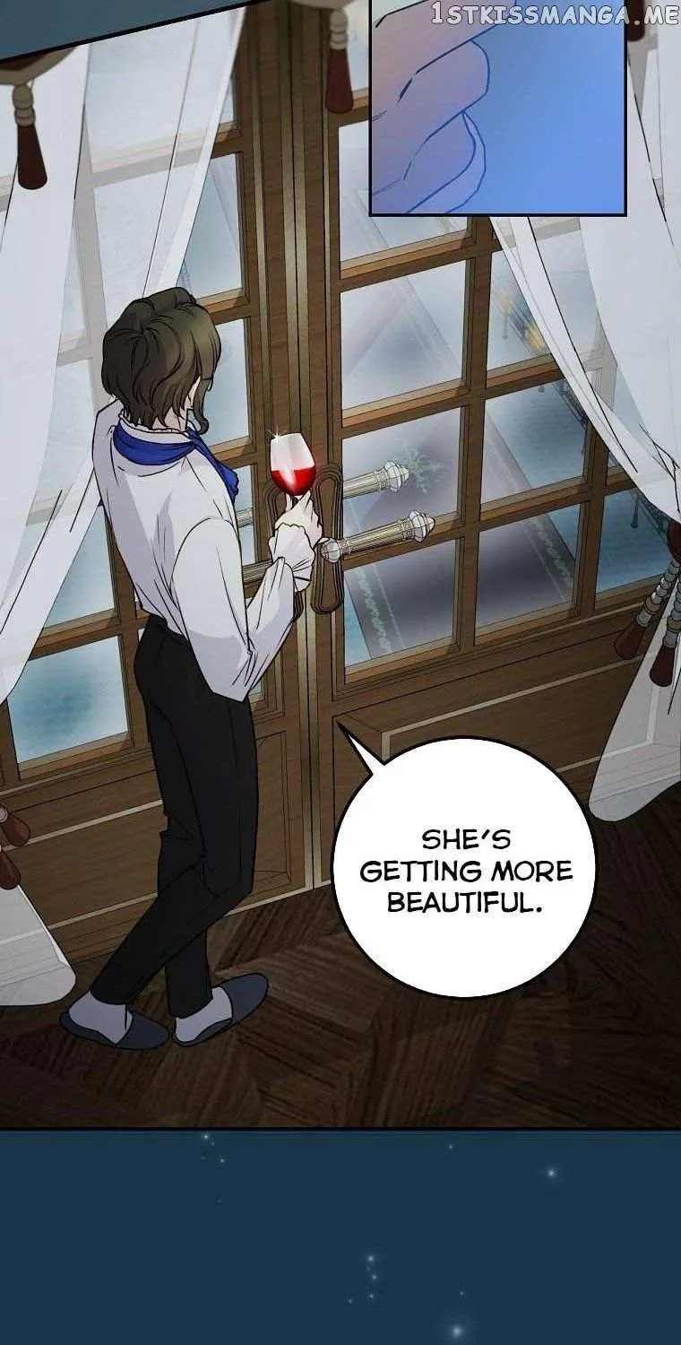 Read A Capable Maid chapter 72 image 63 on Lezhin