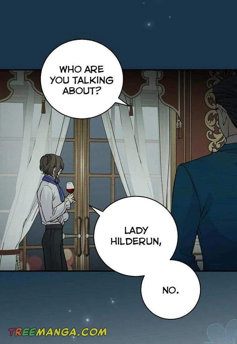 Read A Capable Maid chapter 72 image 64 on Lezhin