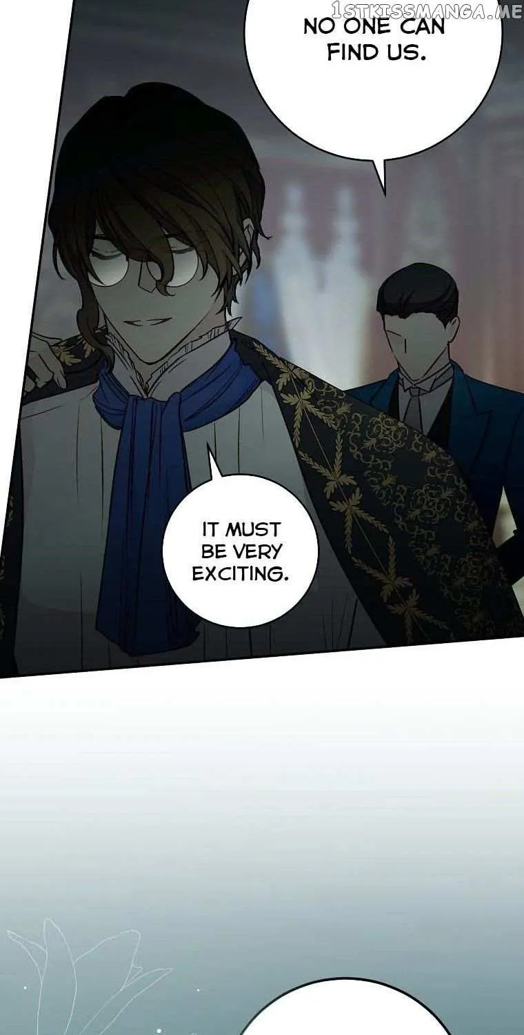 Read A Capable Maid chapter 72 image 79 on Lezhin
