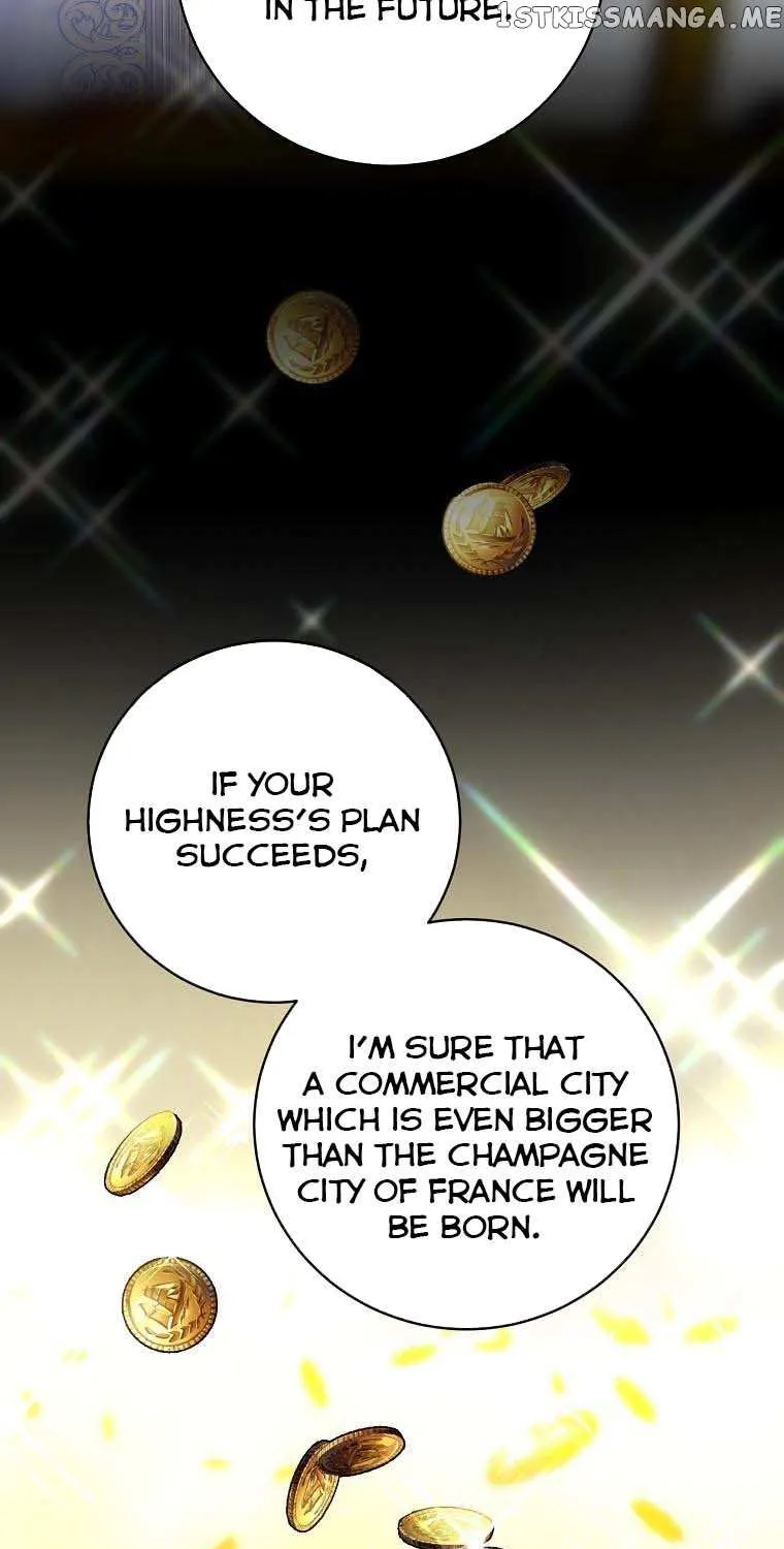 Read A Capable Maid chapter 73 image 15 on Lezhin
