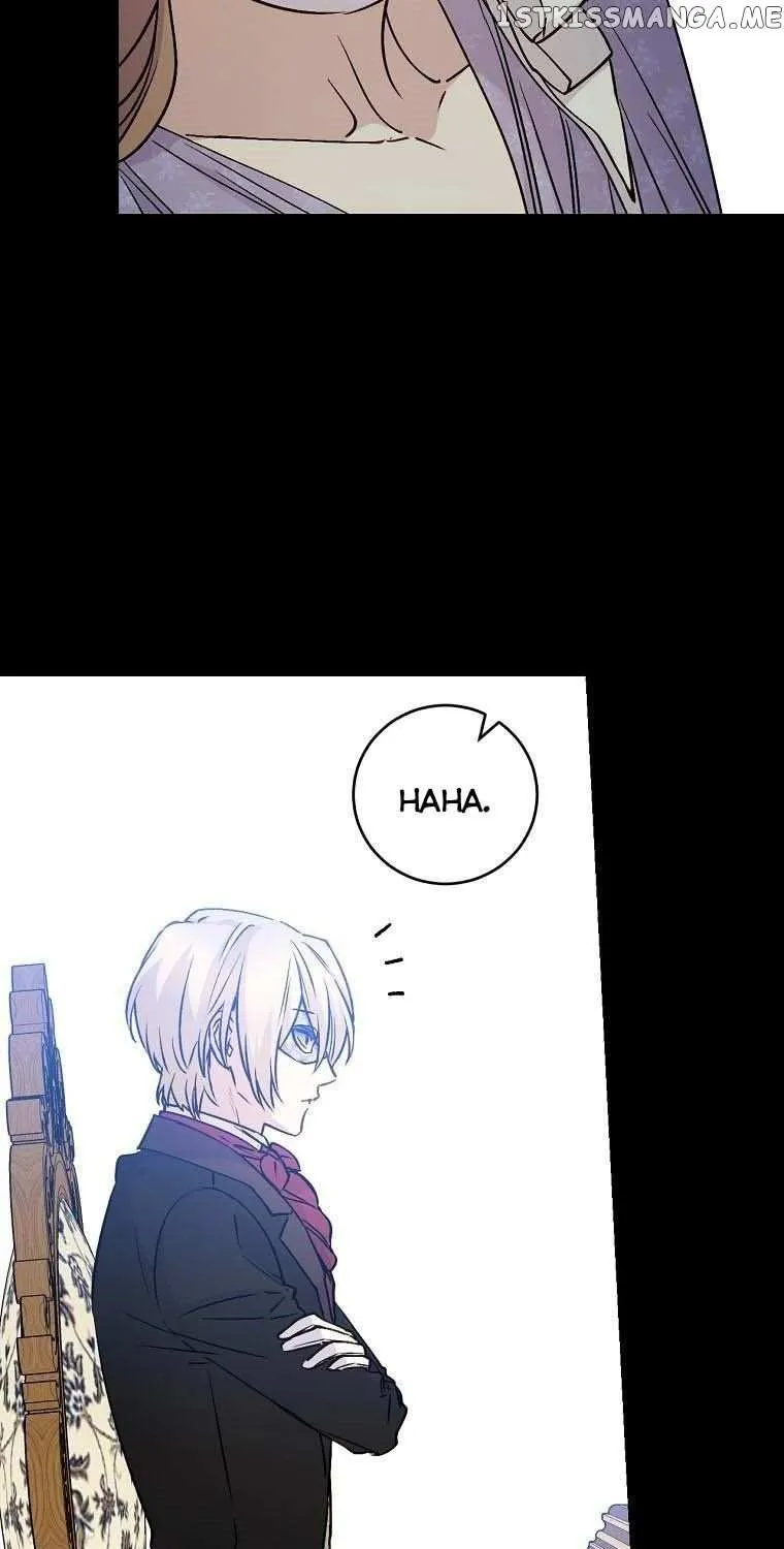 Read A Capable Maid chapter 73 image 19 on Lezhin