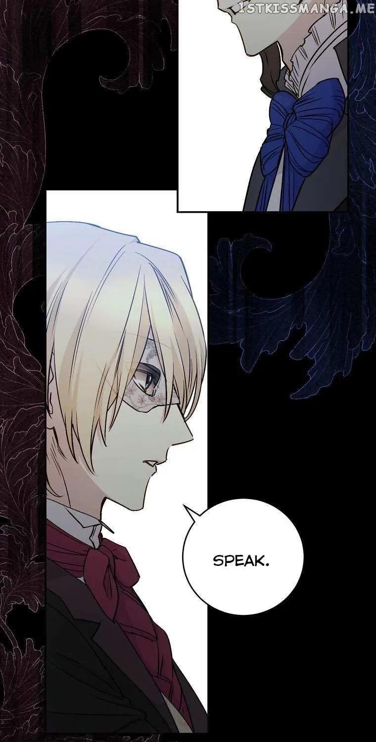 Read A Capable Maid chapter 73 image 21 on Lezhin