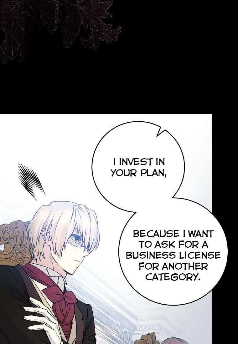 Read A Capable Maid chapter 73 image 22 on Lezhin