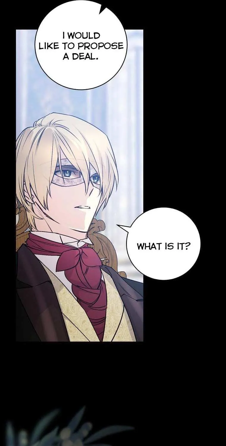 Read A Capable Maid chapter 73 image 3 on Lezhin
