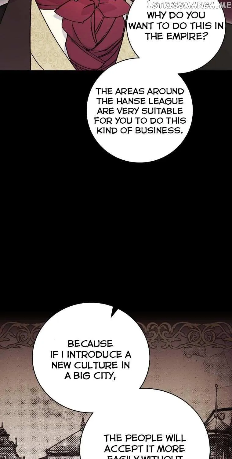 Read A Capable Maid chapter 73 image 31 on Lezhin
