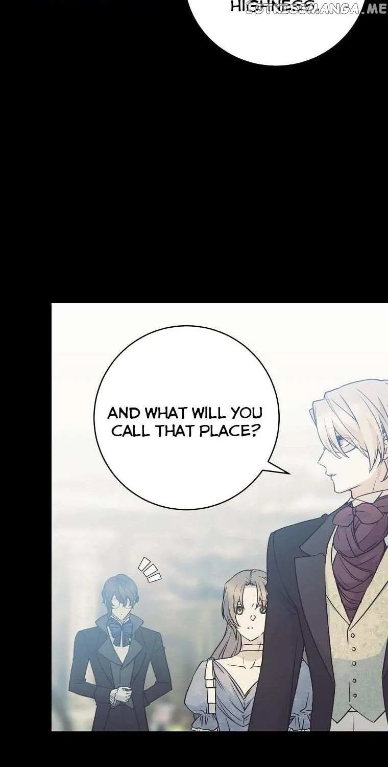 Read A Capable Maid chapter 73 image 35 on Lezhin