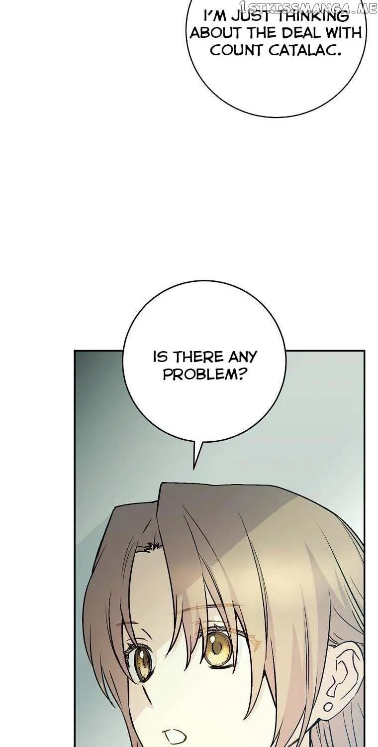 Read A Capable Maid chapter 73 image 43 on Lezhin