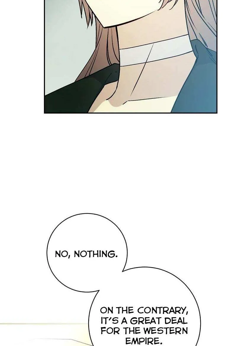 Read A Capable Maid chapter 73 image 44 on Lezhin