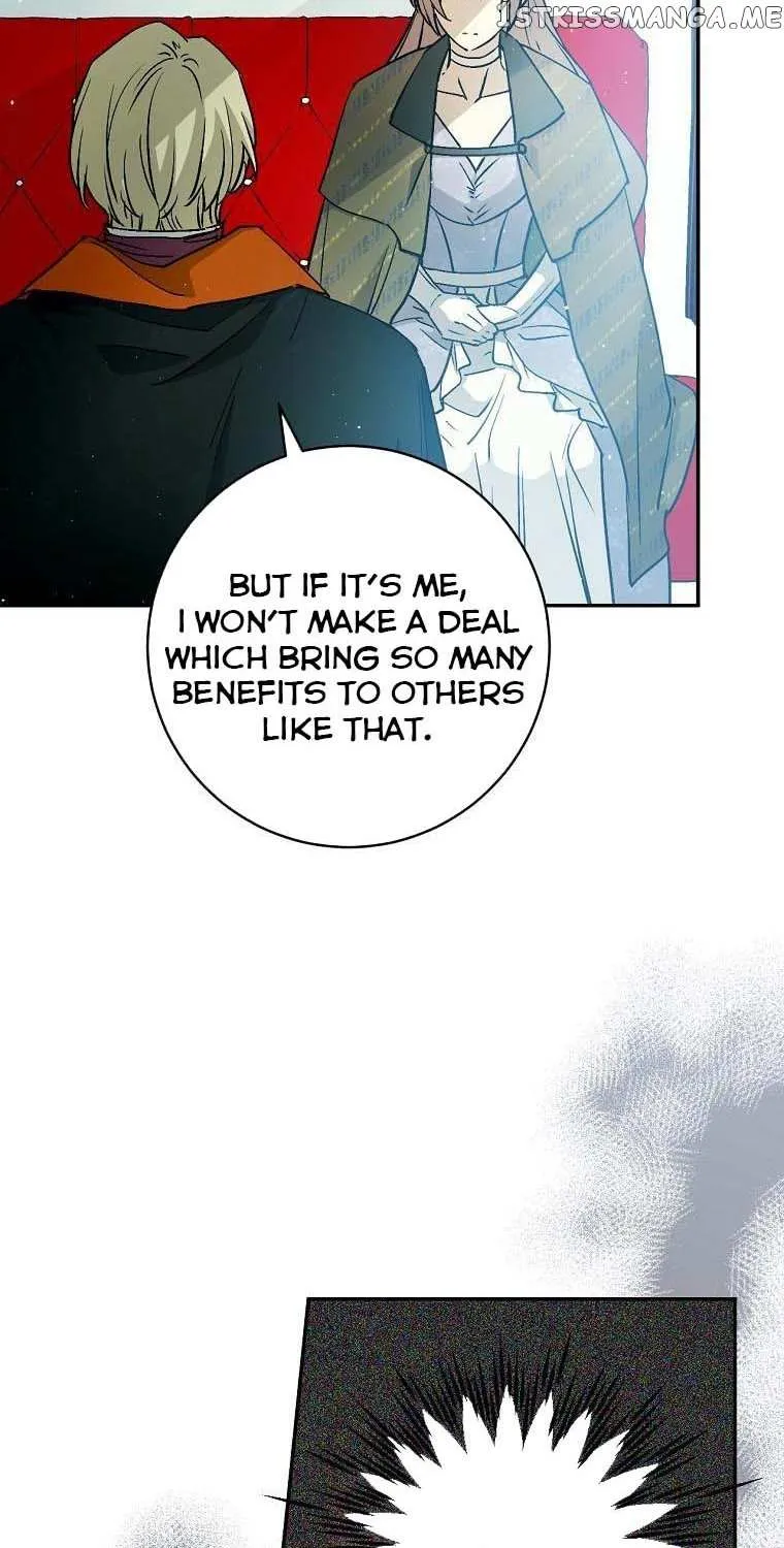 Read A Capable Maid chapter 73 image 49 on Lezhin