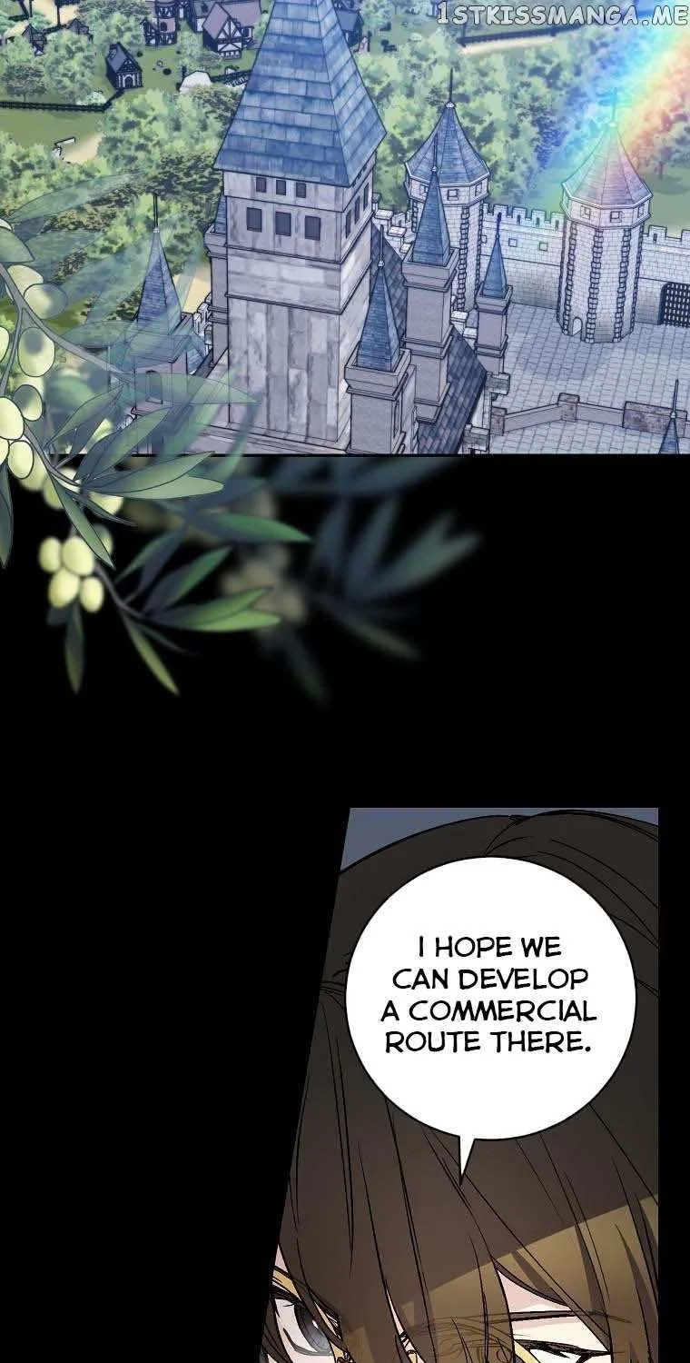 Read A Capable Maid chapter 73 image 5 on Lezhin