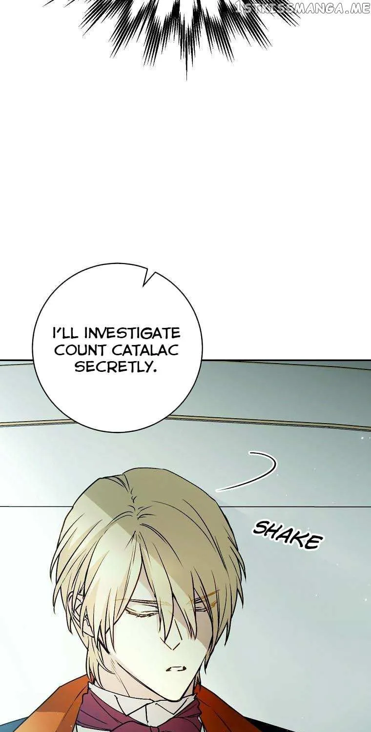 Read A Capable Maid chapter 73 image 51 on Lezhin