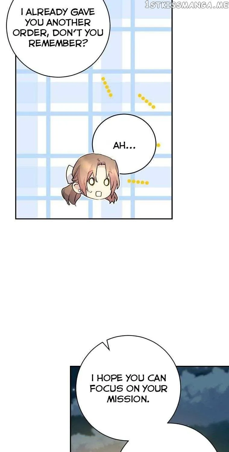 Read A Capable Maid chapter 73 image 53 on Lezhin
