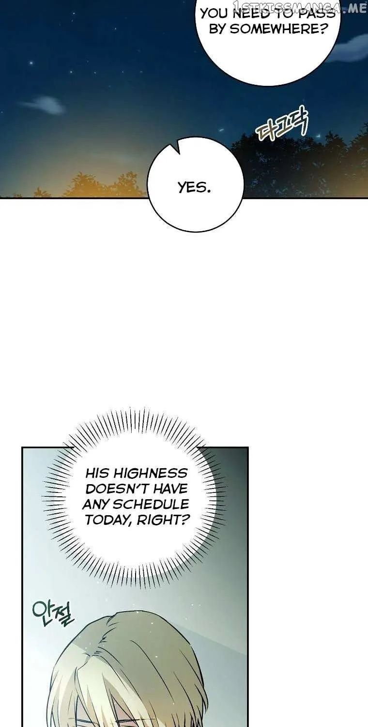 Read A Capable Maid chapter 73 image 59 on Lezhin