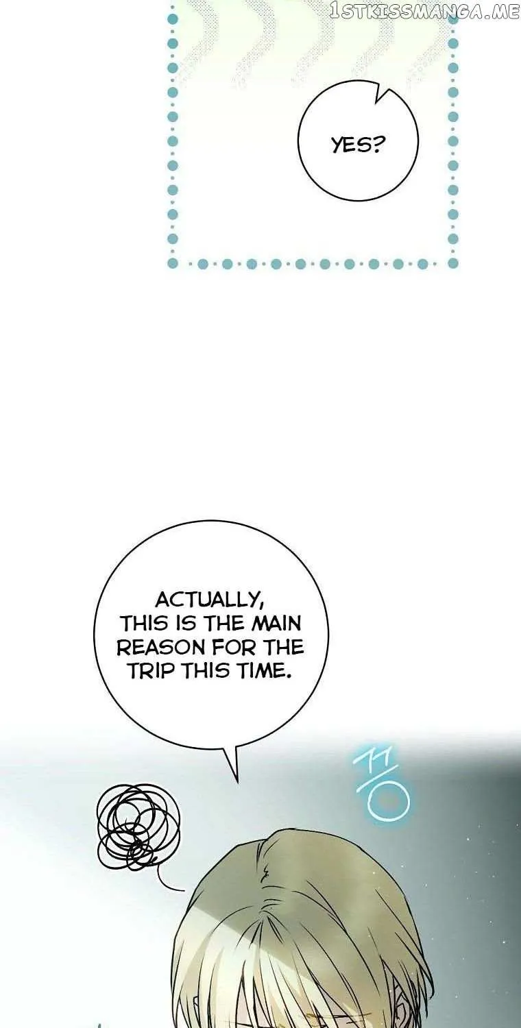 Read A Capable Maid chapter 73 image 61 on Lezhin