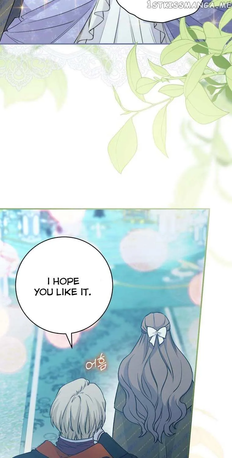 Read A Capable Maid chapter 73 image 75 on Lezhin
