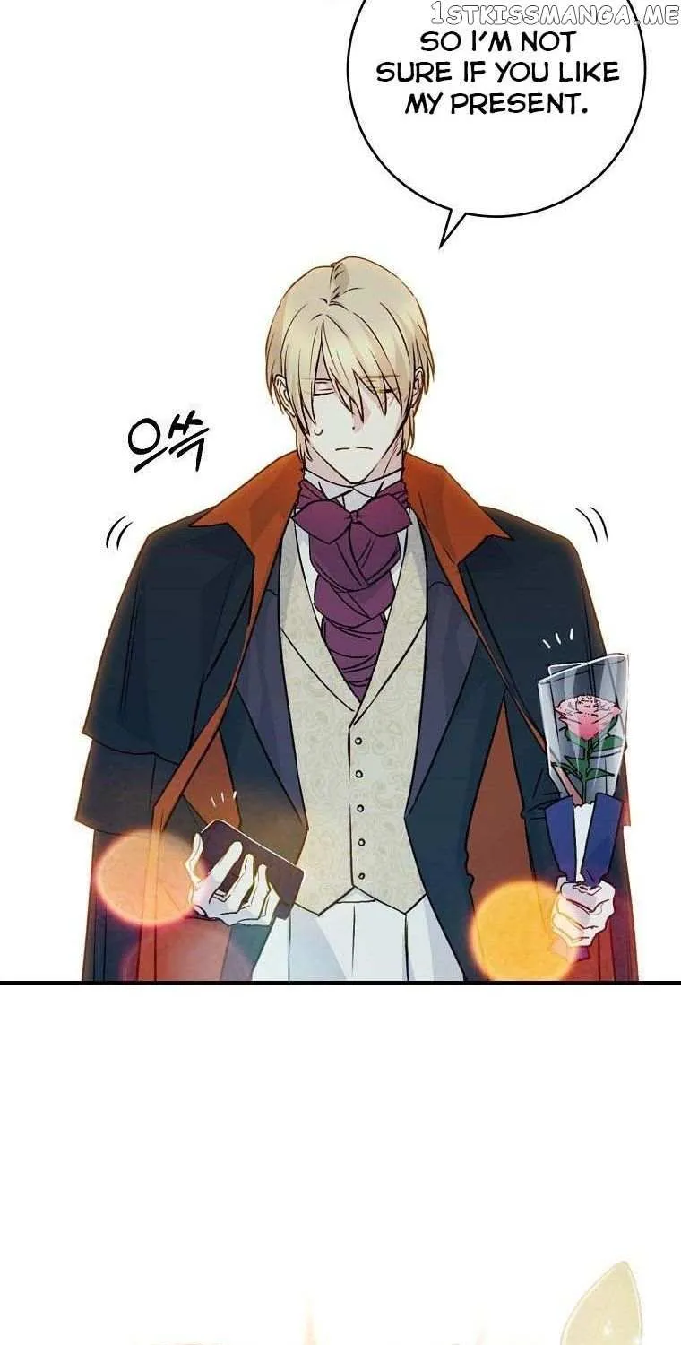 Read A Capable Maid chapter 73 image 79 on Lezhin
