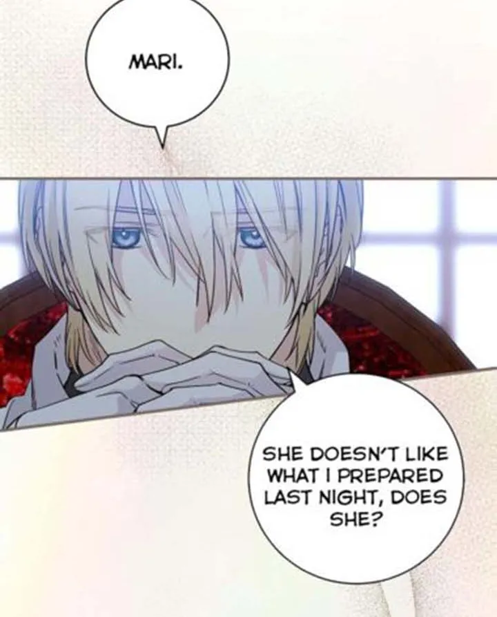 Read A Capable Maid chapter 74 image 13 on Lezhin