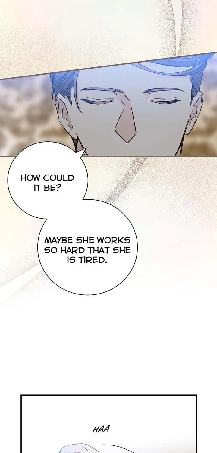 Read A Capable Maid chapter 74 image 14 on Lezhin
