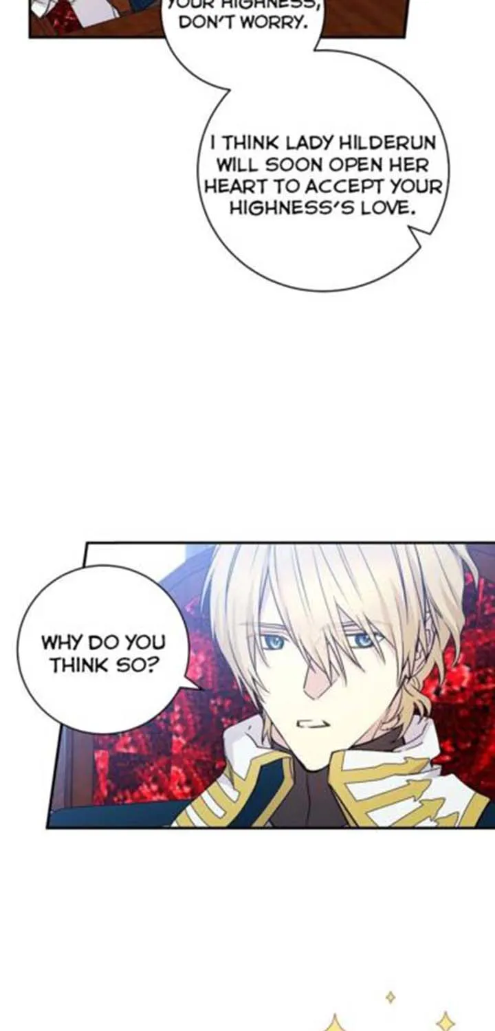 Read A Capable Maid chapter 74 image 18 on Lezhin