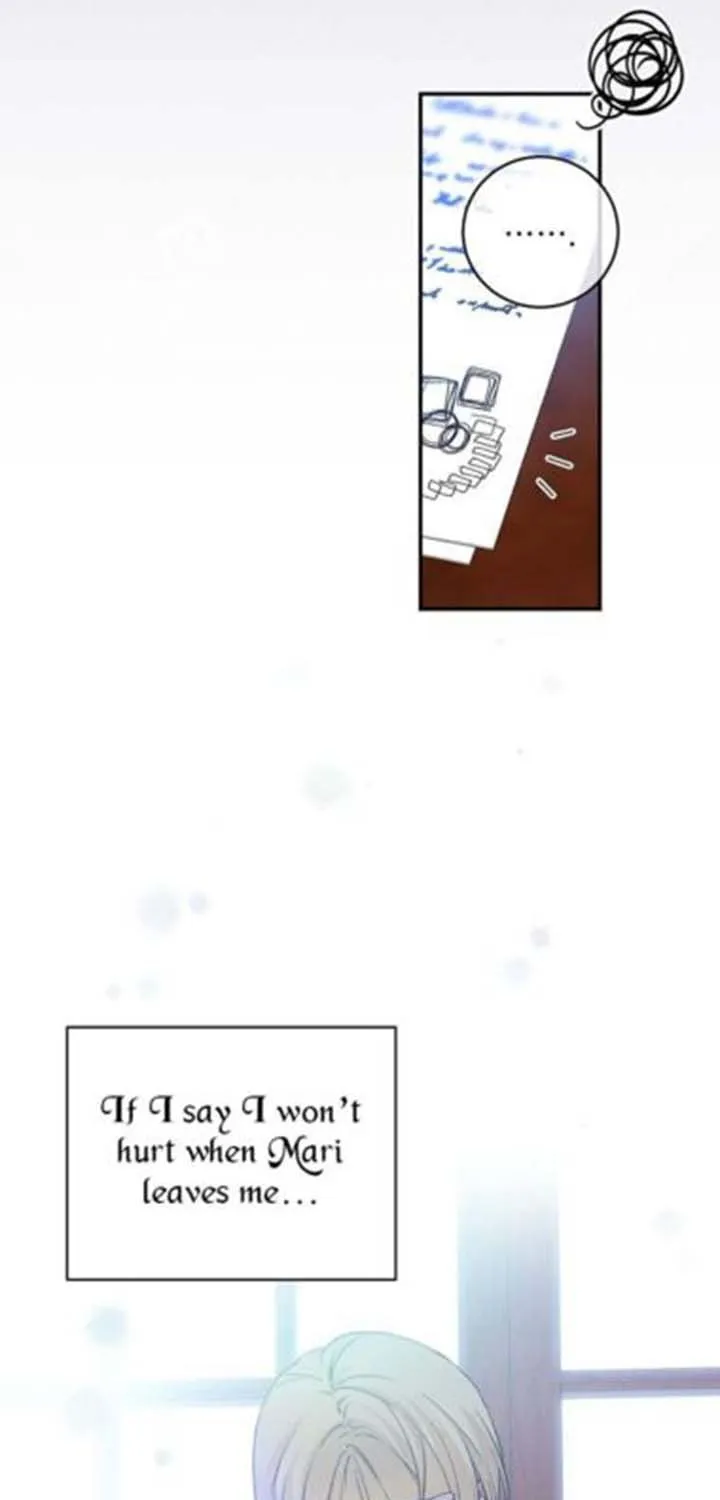Read A Capable Maid chapter 74 image 22 on Lezhin