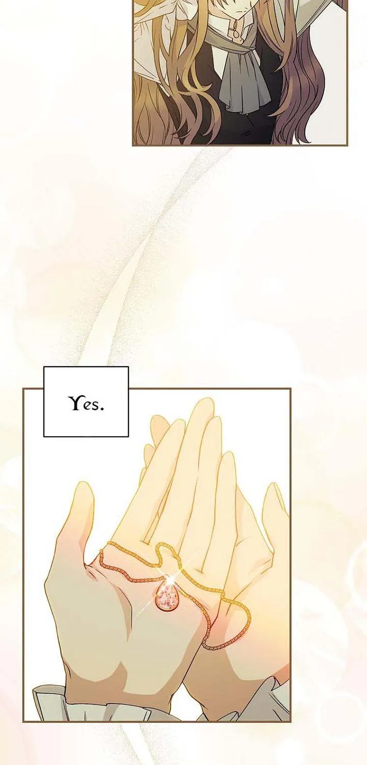 Read A Capable Maid chapter 74 image 32 on Lezhin