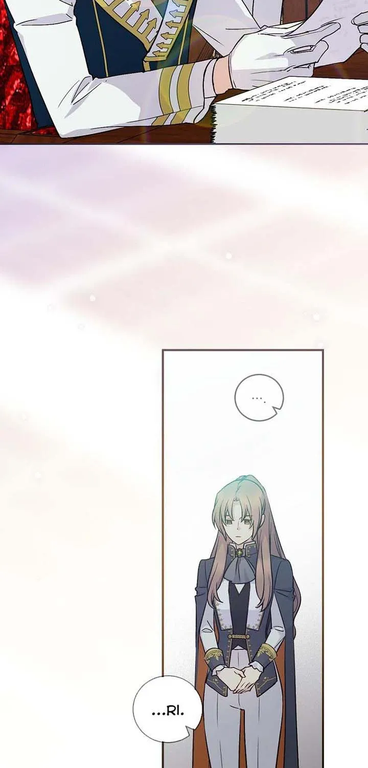 Read A Capable Maid chapter 74 image 4 on Lezhin
