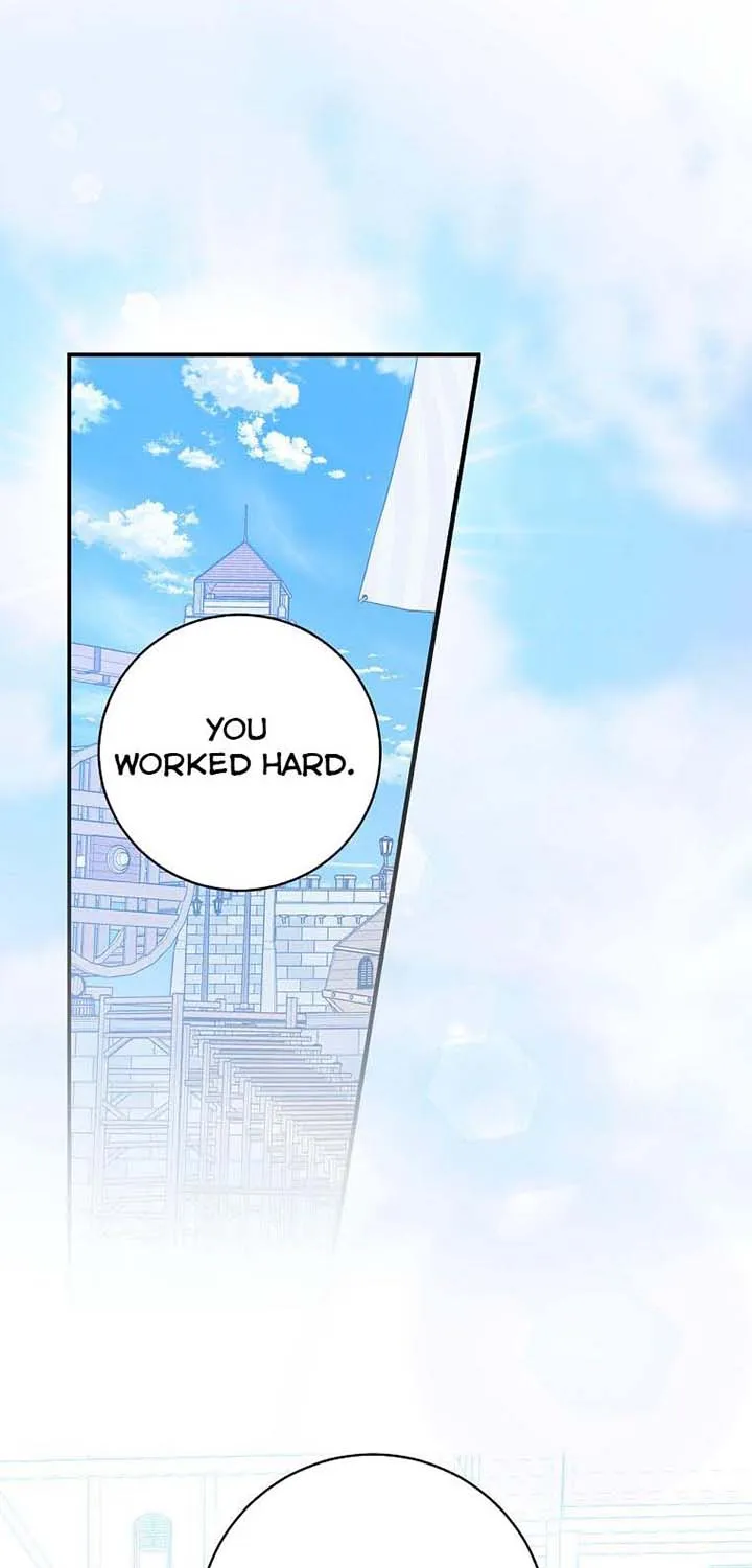 Read A Capable Maid chapter 74 image 46 on Lezhin