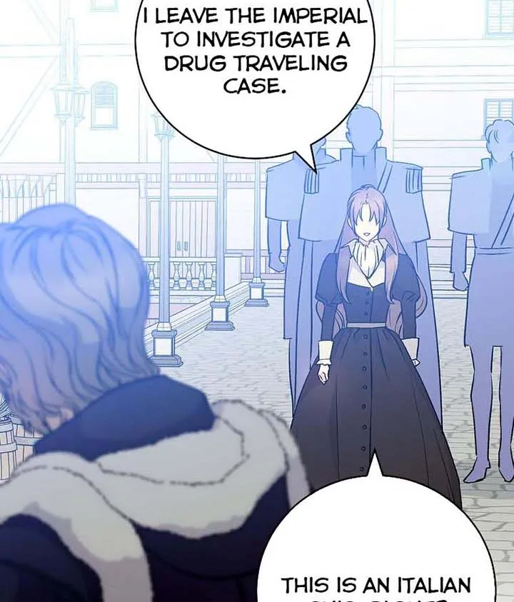 Read A Capable Maid chapter 74 image 47 on Lezhin