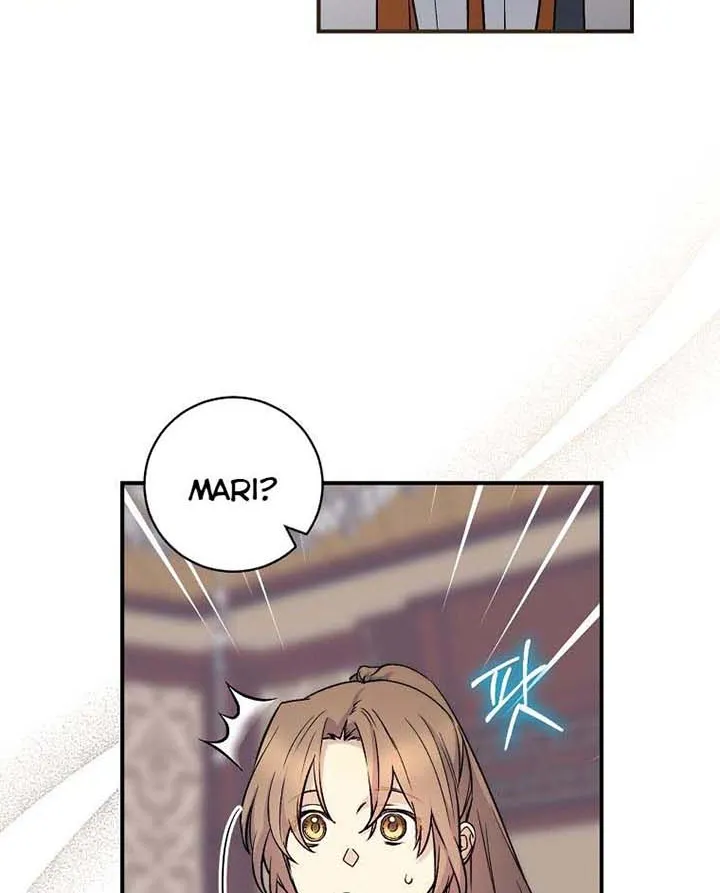 Read A Capable Maid chapter 74 image 5 on Lezhin