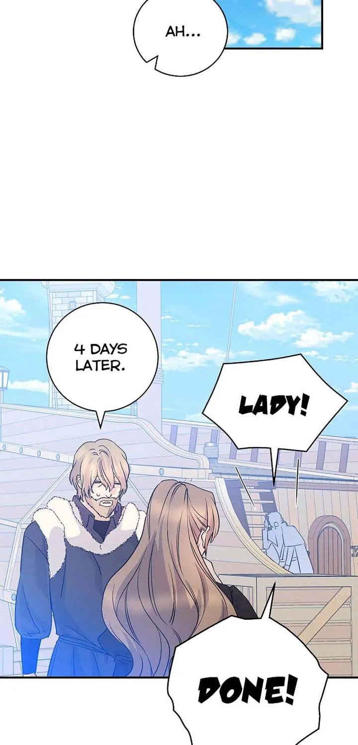 Read A Capable Maid chapter 74 image 50 on Lezhin