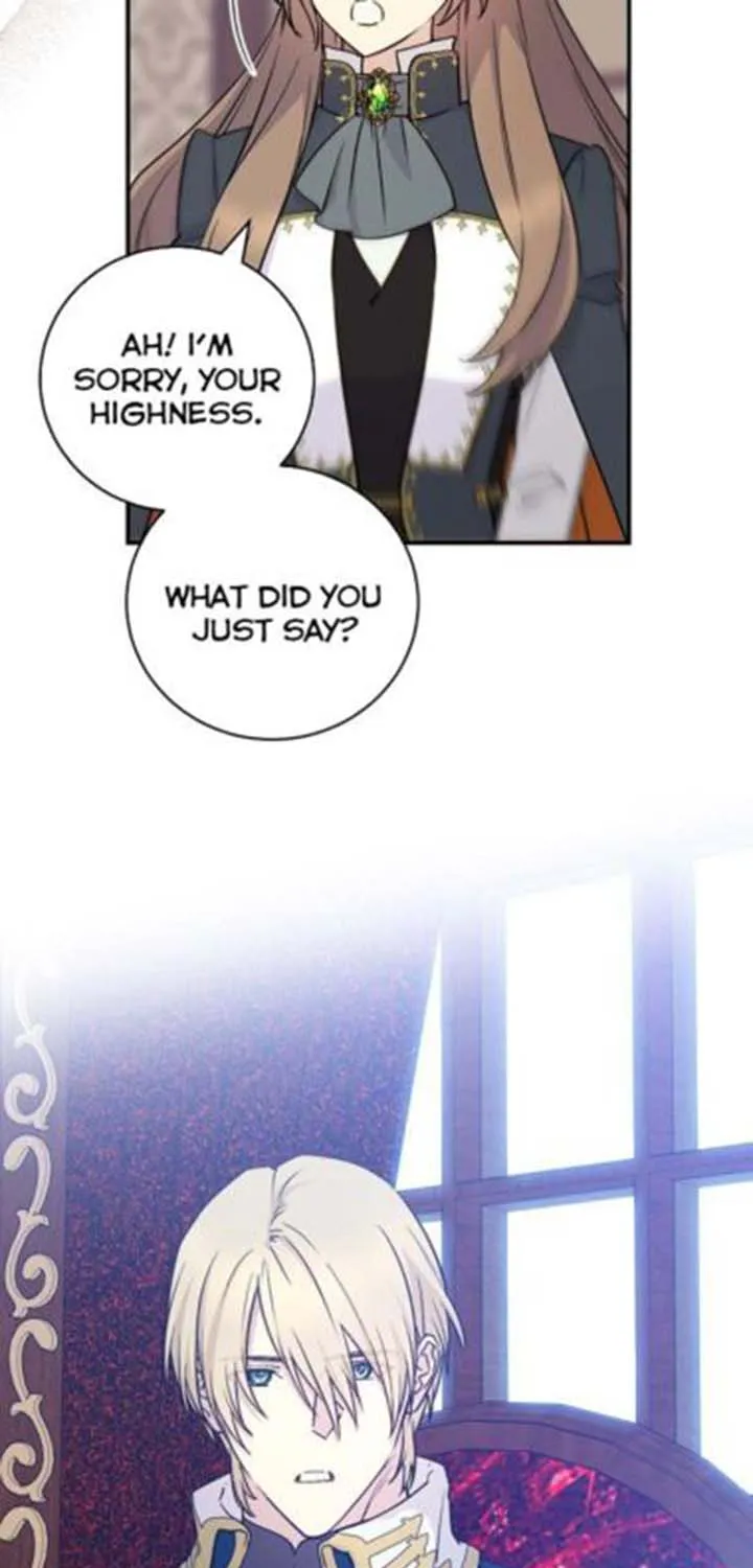 Read A Capable Maid chapter 74 image 6 on Lezhin